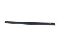 Chevrolet Bed Rail Protectors - 17802472