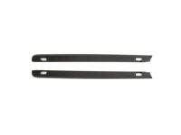 GM Bed Rail Protectors - 17802473