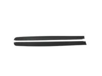 GMC Bed Rail Protectors - 17802475