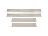 GM Door Sill Plates - 17802520