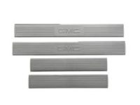 GM Door Sill Plates - 17802522