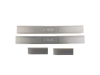 GMC Yukon Sill Plates - 17802525