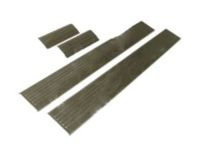 GM Sill Plates - 17802527