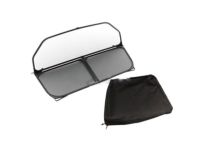 GM Windscreen - 17802566