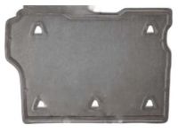 GMC Envoy Floor Mats - 17802595