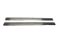 Chevrolet Door Sill Plates - 17802605