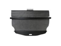 Pontiac Cargo Security Shade - 17802625