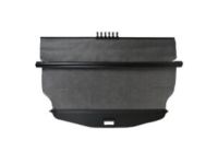 Pontiac Torrent Cargo Security Shade - 17802625