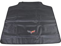 Chevrolet Corvette Vehicle Protection - 17802688