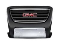 GMC Ground Effects - 17802898