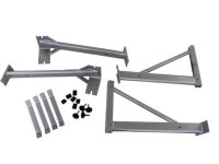 Chevrolet Silverado Overhead Utility Rack - 17802990