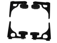 Chevrolet Silverado Utillity Rack System - 17802991