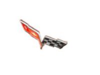 Chevrolet Corvette Spoiler Kit - 17803339