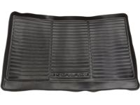 Cadillac Cargo Tray - 17803356