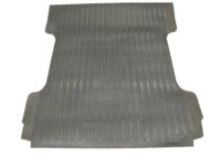 GMC Sierra Rubber Mat - 17803371