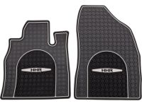 Chevrolet HHR Floor Mats - 17803401