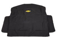 Chevrolet Avalanche Cargo Area Liner - 17803464