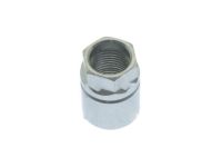 GM Tire Pressure Monitor Nut Package - 19119417