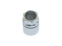 Cadillac Tire Pressure Monitor Nut Package - 19119417