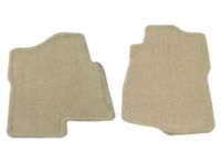 Cadillac Escalade Floor Mats - 19121914