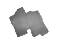 Chevrolet Avalanche Floor Mats - 19121917