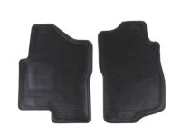 Chevrolet Avalanche Floor Mats - 19121921