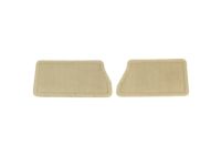 Cadillac Escalade Floor Mats - 19121927