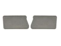 Chevrolet Tahoe Floor Mats - 19121929