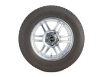 Chevrolet Silverado Tires - 19145377