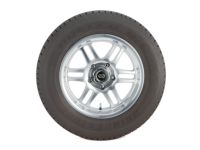 GMC Sierra Tires - 19145377