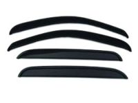 GM Deflectors - 19153932