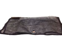 Cadillac SRX Floor Mats - 19154702