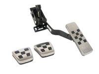 GM Pedal Covers - 19155308
