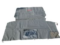 GMC Yukon Cargo Area Liner - 19155458