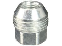 GMC Sierra Lug Nuts - 19155564