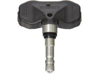 Cadillac Escalade Tire Pressure Monitor - 19155710