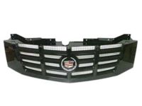 Cadillac Escalade Grille - 19156281