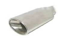 Cadillac Escalade Exhaust Tip - 19156355