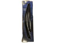 Chevrolet Side Window Weather Deflector - 19157676