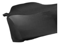 Chevrolet Corvette Vehicle Cover - 19158372