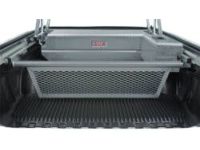 GMC Sierra Cargo Management System - 19158718