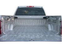 Chevrolet Silverado Cargo Management System - 19158719