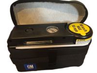 GMC Tire Inflator - 19159309