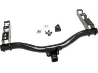 Chevrolet Silverado Hitch Trailering Package - 19159369