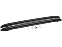 Chevrolet Roof Rack - 19159798