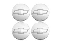 Chevrolet Trailblazer Center Caps - 19164996