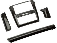 Chevrolet Cobalt Interior Trim - 19165177