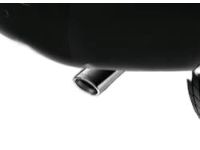 GMC Yukon Exhaust Tip - 19165261