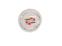 Cadillac STS Center Caps - 19165750
