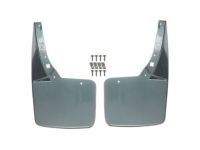 GMC Yukon Splash Guards - 19165826